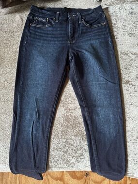 Buckle Black Women’s Fit #93 Dark Wash Jeans- 29x30